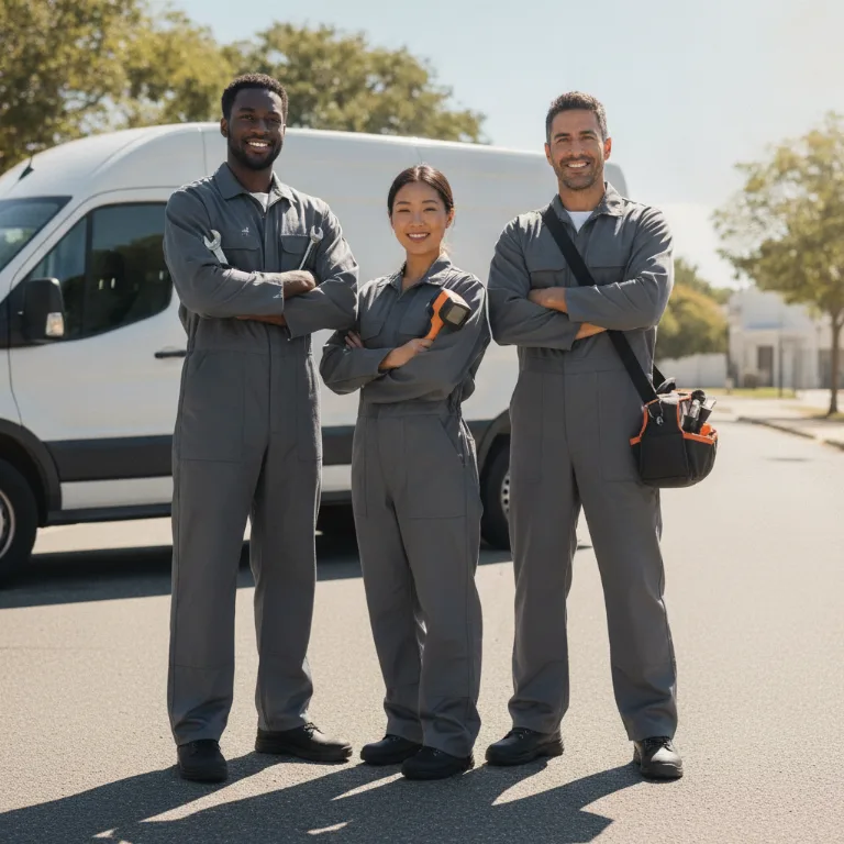 Kühlerreparatur Team in Dessau
